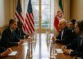 Accordo USA-Iran: negoziati in corso, Hormuz potrebbe riaprire