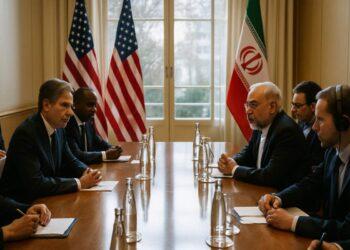 Accordo USA-Iran: negoziati in corso, Hormuz potrebbe riaprire