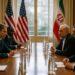 Accordo USA-Iran: negoziati in corso, Hormuz potrebbe riaprire
