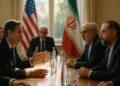 Accordo preliminare tra USA e Iran: tregua e negoziati sul nucleare in bilico