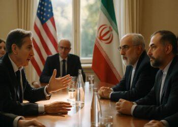 Accordo preliminare tra USA e Iran: tregua e negoziati sul nucleare in bilico