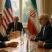 Accordo preliminare tra USA e Iran: tregua e negoziati sul nucleare in bilico