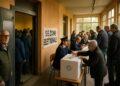 Affluenza in calo nel primo giorno delle comunali 2026