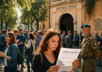 Ariccia: Opportunità di Lavoro nel Settore Amministrativo