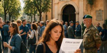 Ariccia: Opportunità di Lavoro nel Settore Amministrativo