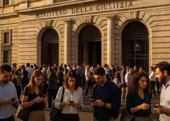 Avvio della scelta sede per 2.600 assistenti del concorso RIPAM