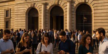 Avvio della scelta sede per 2.600 assistenti del concorso RIPAM