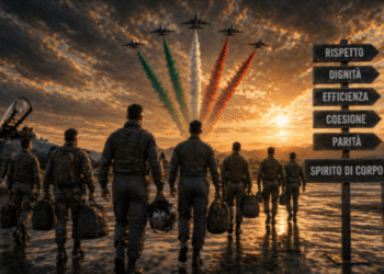 NATO Tiger Meet 26, il nodo degli alloggi: USAMi Aeronautica chiede tutele uguali per tutto il personale