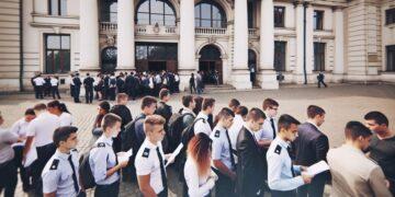 Concorsi Militari Pubblici: Bandi Aperti per Carabinieri, Esercito e Marina – Maggio 2026