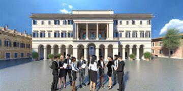 Concorso Camera dei Deputati per 20 Ragionieri quadro intermedi 2026