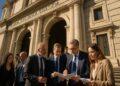 Concorso Notarile: Commissione d’Esame Nominata per 400 Posti