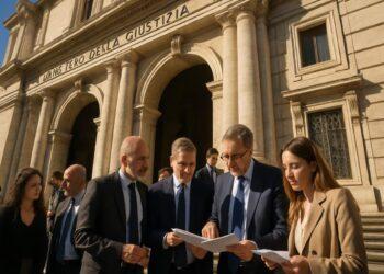 Concorso Notarile: Commissione d’Esame Nominata per 400 Posti