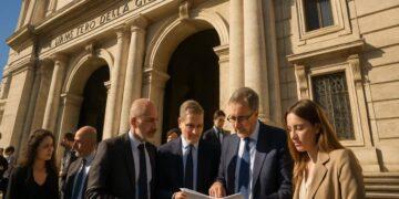 Concorso Notarile: Commissione d’Esame Nominata per 400 Posti
