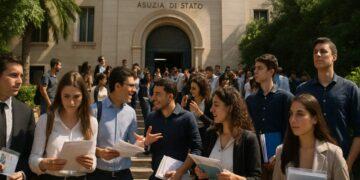 Concorso Polizia di Stato 2026: Dettagli sulla Prova Scritta e i Maturandi