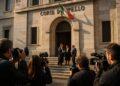 Confermata la condanna per Delmastro nel caso Cospito