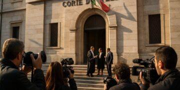 Confermata la condanna per Delmastro nel caso Cospito