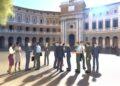 Corso di formazione per Vice Commissari di Polizia Penitenziaria – Individuazione sedi di assegnazione