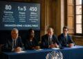 Crimine organizzato: un’ombra globale su 190 Paesi