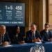Crimine organizzato: un’ombra globale su 190 Paesi