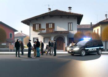 Delitto Garlasco: intercettazione del 2017 rivela orario dell’omicidio