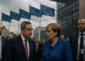 Draghi e Merkel: Possibili Inviati Speciali UE per il Dialogo con Putin