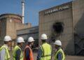 Drone colpisce centrale nucleare di Zaporizhzhia: l’Aiea chiede ispezione
