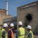 Drone colpisce centrale nucleare di Zaporizhzhia: l’Aiea chiede ispezione