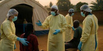 Ebola in RDC: emergenza sanitaria internazionale