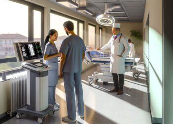 Emilia-Romagna: oltre 80 mln da Pnrr per 272 apparecchiature sanitarie, rinnovato il 30% delle tecnologie
