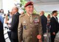 Masiello in visita al Raggruppamento “Campania”: “Orgoglioso di voi che servite l’Italia”