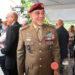 Masiello in visita al Raggruppamento “Campania”: “Orgoglioso di voi che servite l’Italia”