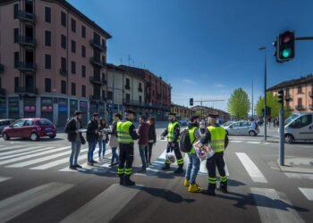 Giornata Europea della Sicurezza Stradale: i dati ISTAT 2024 sull’incidentalità in Piemonte