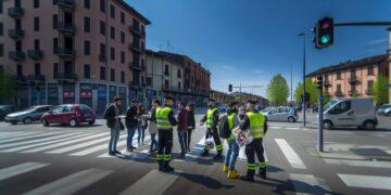 Giornata Europea della Sicurezza Stradale: i dati ISTAT 2024 sull’incidentalità in Piemonte