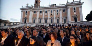 Giornata mondiale per la libertà di stampa: Italia retrocede al 56° posto nella classifica RSF