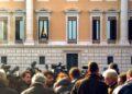 Giuli licenzia due dirigenti: c’entra il caso del film su Regeni