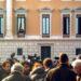 Giuli licenzia due dirigenti: c’entra il caso del film su Regeni