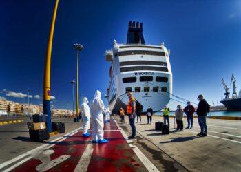Hantavirus su nave da crociera MV Hondius: attivato meccanismo UE di protezione civile