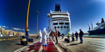 Hantavirus su nave da crociera MV Hondius: attivato meccanismo UE di protezione civile