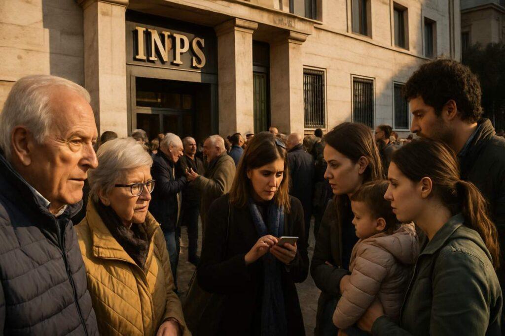 Calendario INPS Giugno 2026: Aggiornamenti e Novità