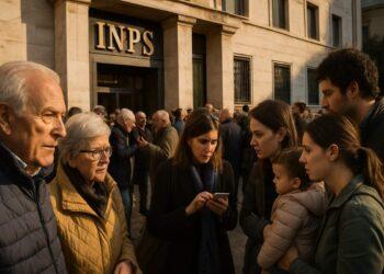 Incertezza sul calendario INPS di giugno 2026: nessuna conferma ufficiale