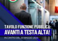 Aumenti stipendi militari, USAMI Aeronautica: “Servono 200 euro netti” | Video integrale