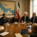 Iran-USA: colloqui avanzati, possibile riapertura dello Stretto di Hormuz