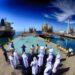 Iran accusa gli europei per avvistamento di petrolio vicino all’isola di Kharg