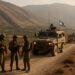 Israele intensifica le operazioni nel sud del Libano