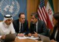 Mediatori Internazionali al Lavoro per la Pace tra USA e Iran