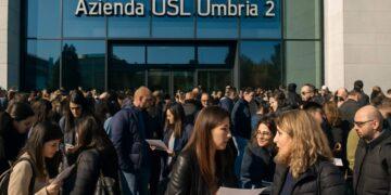 Nuove Opportunità per OSS in Umbria: 122 Posti a Tempo Indeterminato
