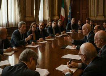 Nuovi emendamenti sul fine vita: il ruolo del medico di base in discussione
