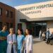 Nuovo Ospedale di Comunità a Carignano: Un Supporto per i Pazienti Fragili