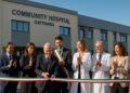 Nuovo Ospedale di Comunità a Gattinara: un passo avanti per la sanità locale