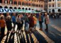 Overshoot Day italiano 2026: dal 3 maggio esaurito il budget ecologico annuale